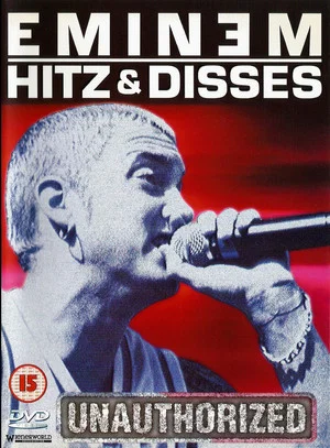 Постер: Eminem: Hitz & Disses