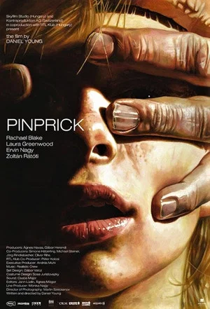Постер: Pinprick