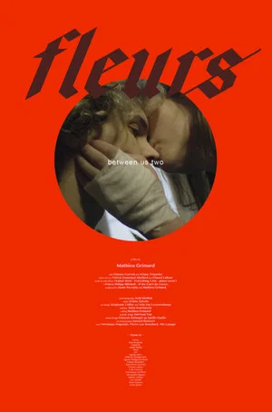 Постер: Fleurs: Between Us Two