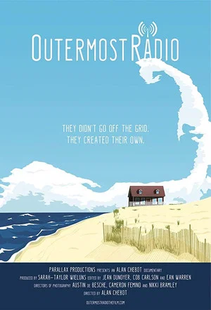 Постер: Outermost Radio