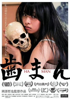 Постер: Haman