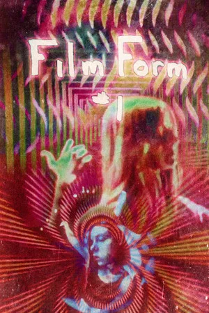Постер: Film Form No. 1