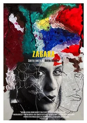 Постер: Zagara