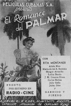 Постер: It Happened in Havana