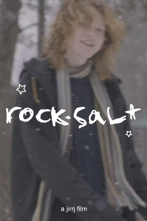 Постер: Rock Salt
