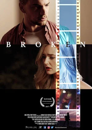 Постер: Broken