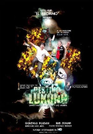 Постер: Lukong's Destiny