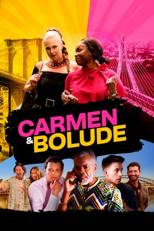 Постер: Carmen & Bolude