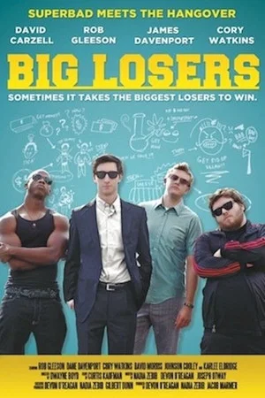 Постер: Big Losers