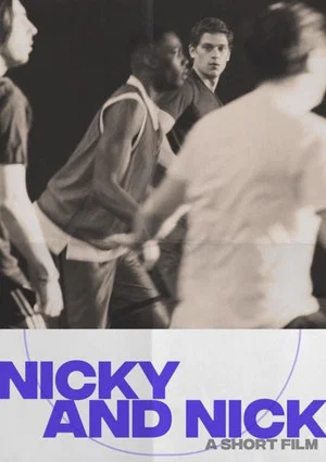 Постер: Nicky and Nick