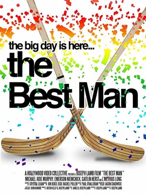 Постер: The Best Man