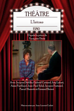 Постер: L'Intoxe