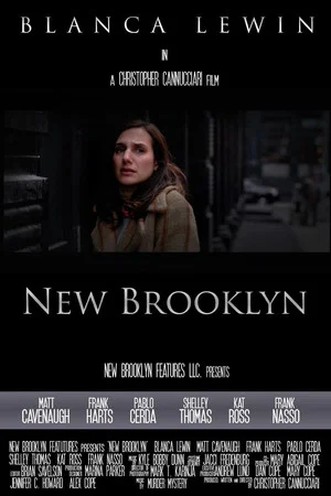 Постер: New Brooklyn