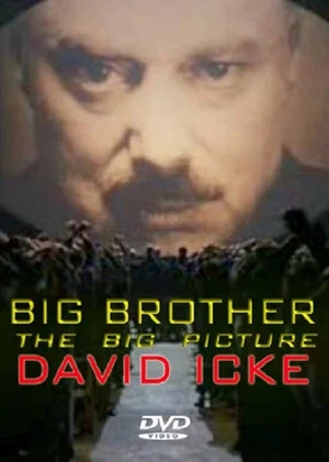 Постер: Big Brother: The Big Picture