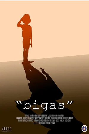 Постер: Bigas