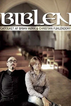 Постер: Biblen - Fuhlendorff & Mørk