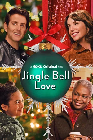 Постер: Jingle Bell Love