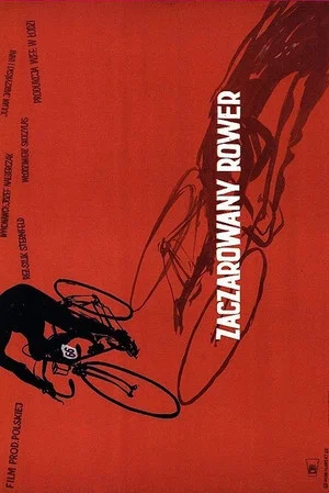 Постер: Magical Bicycle