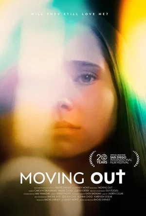 Постер: Moving Out