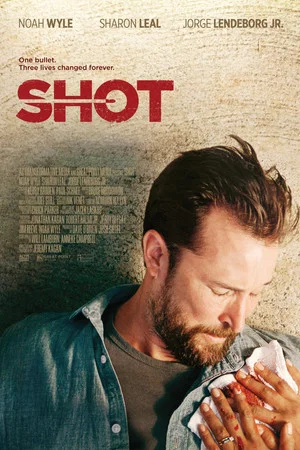 Постер: Shot