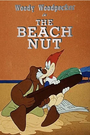 Постер: The Beach Nut