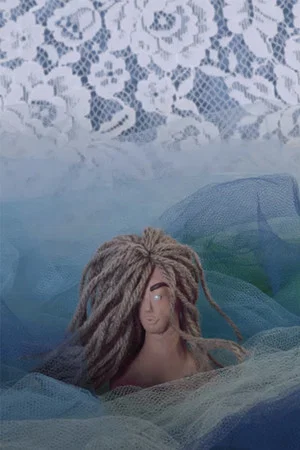 Постер: Sereias e Ombros