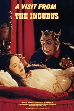 Постер: A Visit from the Incubus