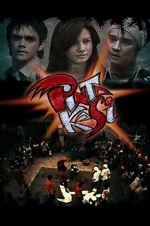 Постер: Pintakasi