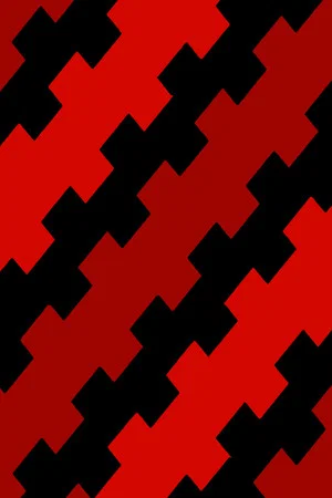 Постер: Modern
