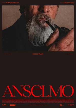 Постер: Anselmo