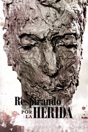 Постер: Respirando por la herida