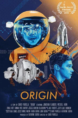 Постер: Origin
