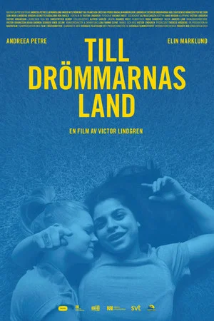 Постер: The Unpromised Land