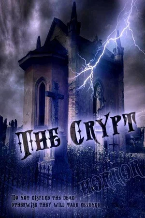Постер: The Crypt