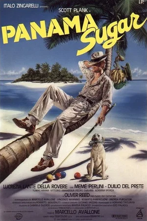 Постер: Panama Sugar