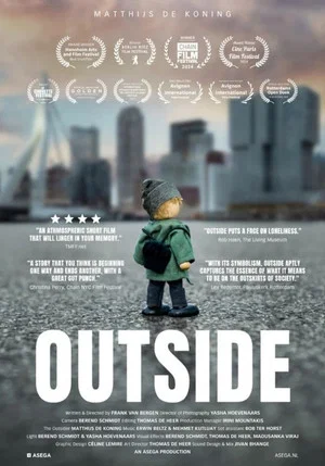 Постер: Outside