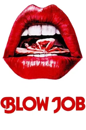 Постер: Blow Job