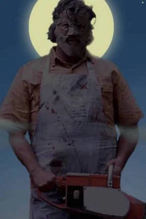 Постер: The Catskill Chainsaw Redemption