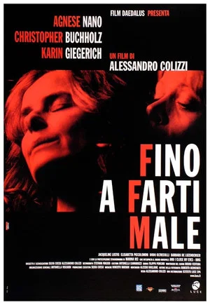 Постер: Fino a farti male