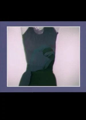 Постер: Turning Breath