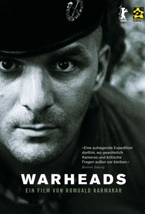 Постер: Warheads