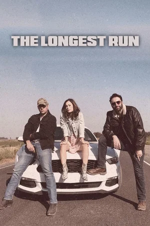 Постер: The Longest Run