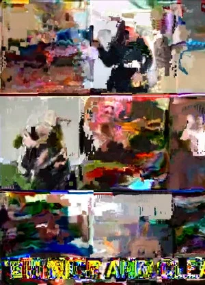 Постер: Plague (Screen 1)
