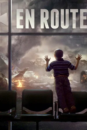 Постер: En Route