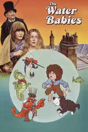 Постер: The Water Babies