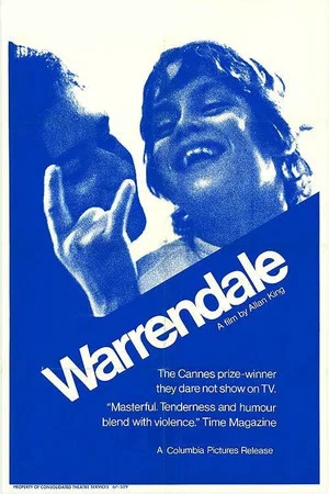 Постер: Warrendale