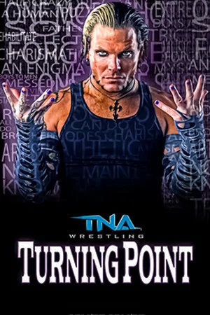 Постер: TNA Turning Point 2011