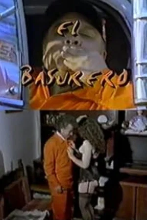 Постер: El basurero