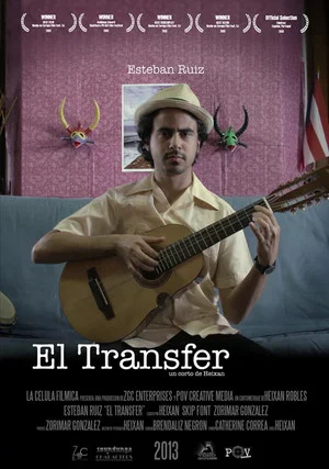 Постер: El Transfer