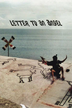 Постер: Letter to an Angel